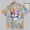 Load image into Gallery viewer, One-Piece Harajuku T-Shirt