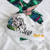 Load image into Gallery viewer, One Piece Shoes Zoro and King Luffy