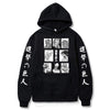 Load image into Gallery viewer, Anime Attack On Titans Hoodie Streetwear