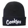 Load image into Gallery viewer, Cookies Letter embroidery Knitted Hat