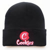 Load image into Gallery viewer, Cookies Letter embroidery Knitted Hat
