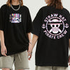 Load image into Gallery viewer, One-Piece  Harajuku T-Shirt